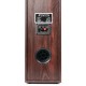 HF-5W Sistema home theatre 5.0 Fenton color nogal