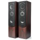 HF-5W Sistema home theatre 5.0 Fenton color nogal