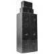 HF-5B Sistema home theatre 5.0 Fenton color negro