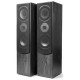 HF-5B Sistema home theatre 5.0 Fenton color negro