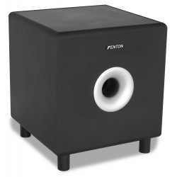 SHFS-10B Subwoofer activo 10" Fenton