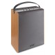 VBS-80 Altavoz de madera vintage 8" Fenton