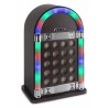 JKB-40 Jukebox de sobremesa vintage Fenton