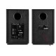 SHF-505B Altavoces de estantería activos 5.25" BT/MP3 Fenton