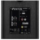 SHF-505B Altavoces de estantería activos 5.25" BT/MP3 Fenton