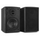 SHF-505B Altavoces de estantería activos 5.25" BT/MP3 Fenton