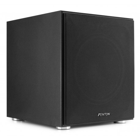 SHFS-12B Subwoofer activo 12" Fenton