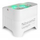 BeamZ BBP-96SW Foco Par con batería 6x12W WDMX