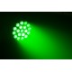 BeamZ BT-410 Foco Par ligero 19 x 10W RGBW