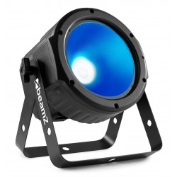 BeamZ COB-30RGB Foco FlatPar