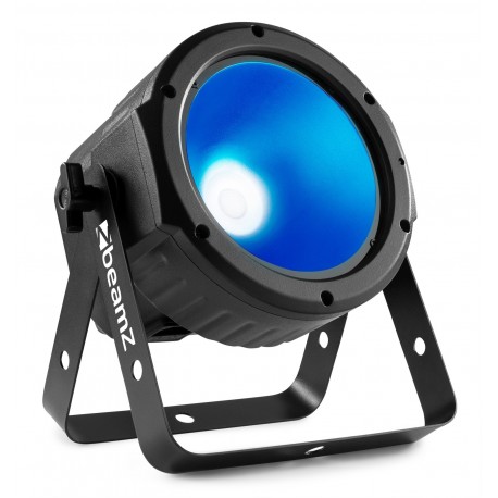 BeamZ COB-30RGB Foco FlatPar