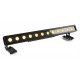 BeamZ LCB-1215IP Barra LED IP65 12 x 15W 6-en-1