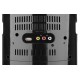 SBS-20B Altavoz karaoke con CD color negro