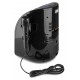 SBS-20B Altavoz karaoke con CD color negro