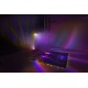 KSM-15R Set escenario karaoke con alfombra Fenton