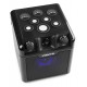 SBS-50B/DRUM Set karaoke con drum pads Vonyx