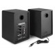 SMN-30W Pareja de monitores de estudio activos 3" Vonyx