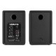 SMN-50W Pareja de monitores de estudio activos 5" Vonyx