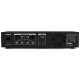 VPA-1500 Amplificador 2 x 750W con Bluetooth Vonyx