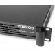VDA-500 Amplificador PA 2 x 250W Vonyx