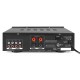 PV-220BT Amplificador de audio 100W Power Dynamics