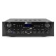 PV-220BT Amplificador de audio 100W Power Dynamics