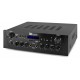 PV-220BT Amplificador de audio 100W Power Dynamics