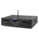 PV-240BT Amplificador de audio de 4 zonas 400W Power Dynamics