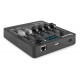 BeamZ DMX-65W Controlador inalámbrico DMX con batería