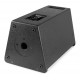 PD Combo 12" 1200W subwoofer + 2x6'5" tops Power Dynamics