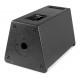 PD Combo 18" 1800W subwoofer + 2 x 10" tops Power Dynamics