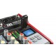 PDM-X401 Mezclador de estudio 4 canales Power Dynamics