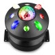 BeamZ Whirlwind efecto 3-en-1 LED DMX