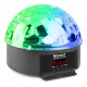 BeamZ Mini star ball DMX LED 9 colores