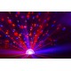 BeamZ JB60R Mini star ball DMX LED 6 colores