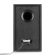 SB-85 Barra de sonido con subwoofer Audizio