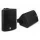 DS-50AB Conjunto altavoces activos con BT 5.25" Power Dynamics