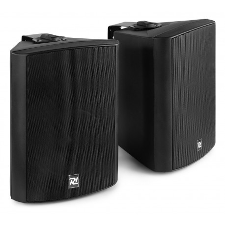 DS-50AB Conjunto altavoces activos con BT 5.25" Power Dynamics