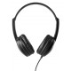 VH100 Auriculares Vonyx