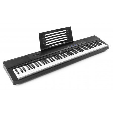 KB6 Piano digital de 88 teclas