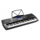 KB1SET Kit premium con teclado electrónico 61 teclas