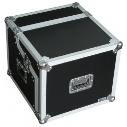 PD-F Rack transporte DJ 4U-6U-2U 19"