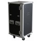 PD-FA5 Flightcase de 7 cajones + mesa