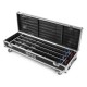 FCC14 Flightcase para 4xBBB243 con cargador