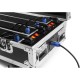 FCC14 Flightcase para 4xBBB243 con cargador