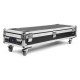 FCC14 Flightcase para 4xBBB243 con cargador