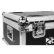 FCBP12 Flightcase para 6xWBP1212IP con cargador