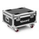 FCBP12 Flightcase para 6xWBP1212IP con cargador