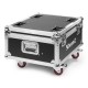 FCBP12 Flightcase para 6xWBP1212IP con cargador