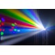 BeamZ Supernova efecto LED RGBW